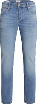 JACK & JONES Tim Original regular fit - heren jeans - denimblauw - Maat: 29/32