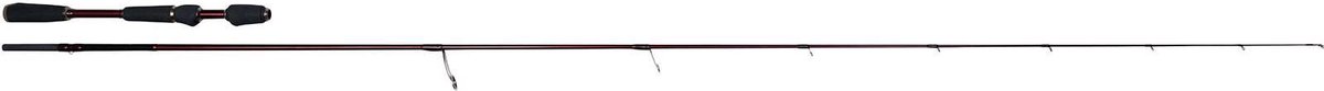 W6 VERTICAL JIGGING 6'4"/190CM H 21-40G 1+1SEC