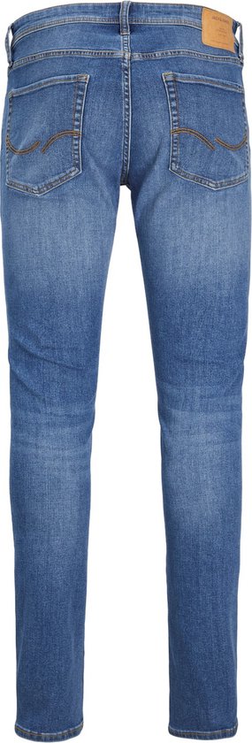 JACK&JONES JJIGLENN JJORIGINAL SQ 223 NOOS Jeans pour homme - Taille W27 X L30