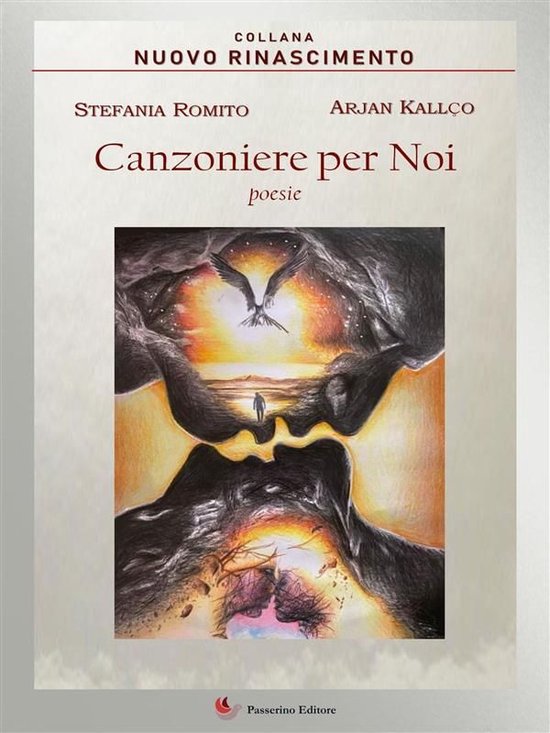 Canzoniere per noi - cover