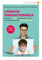 Eyrolles Pratique - L'analyse transactionnelle