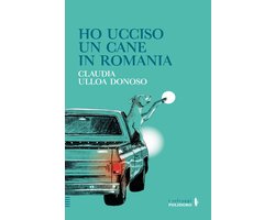 I Selvaggi - Ho ucciso un cane in Romania