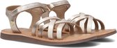 Gioseppo 92141 Sandalen - Meisjes - Goud - Maat 28