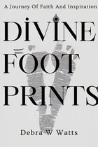 healing and love poem - Divine Footprints