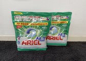 Ariel all-in-1 pods - Original - voordeelverpakking 76 stuks