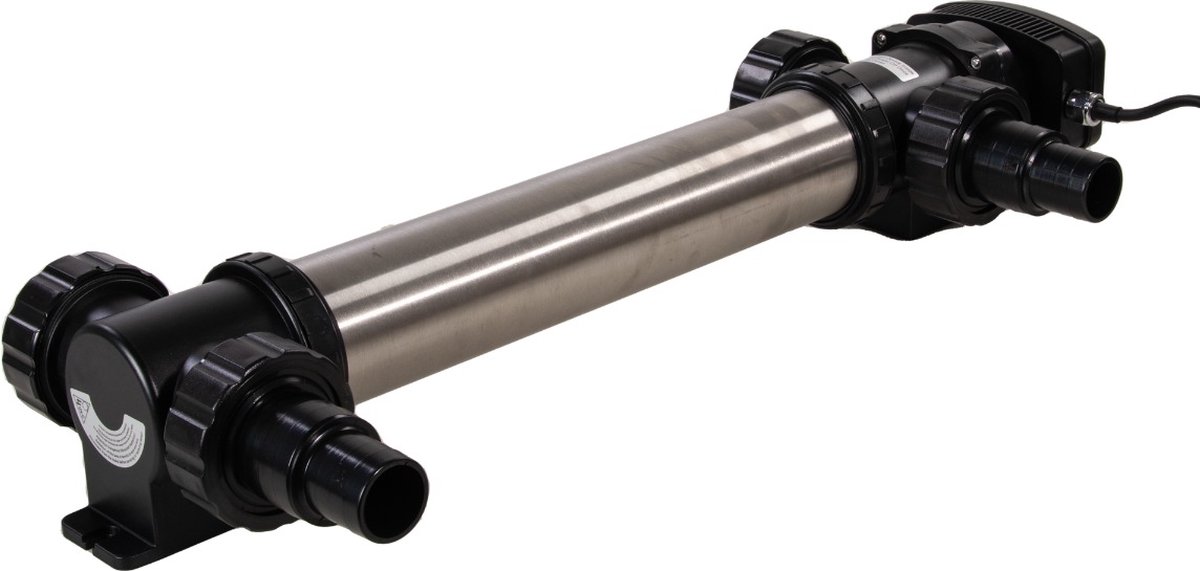 AquaForte SUV UV C filter 55 watt