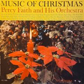 Percy Faith & his Orchestra - Music of christmas