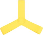 Procean vinband geel | voor duikvinnen | medium
