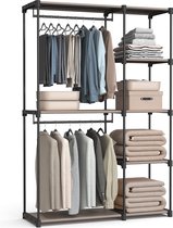 Kledingrek Vrijstaande hanger - Clothes rack Freestanding hanger