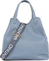 Valentino Bags Courmayeur Dames Shopper - Blauw