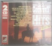 32 Country Super Hits