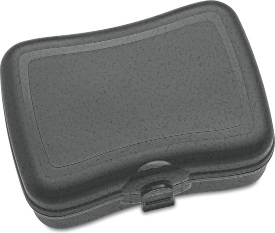 Boîte à lunch Koziol BASIC - Gris cendré Nature