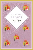 Anacondas besondere Klassiker 14 - Charlotte Brontë, Jane Eyre. Schmuckausgabe mit Silberprägung