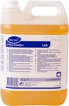 Suma Détergent pour lave-vaisselle combi+ LA6 liquide 2 bouteilles x 5 litres