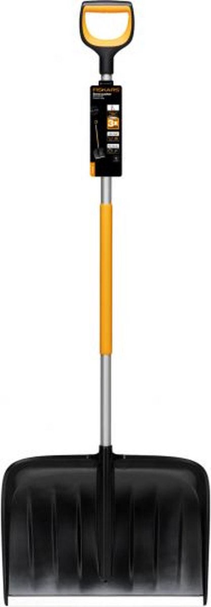 Fiskars x-serie sneeuwschuiver 1057178 afbeelding