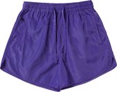 Mystic Abyss Shorts Women - 240540 - Purple - S