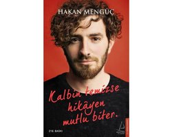 Kalbin Temizse Hikayen Mutlu Biter