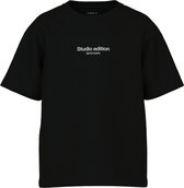 Name It Brody Regular SS T-shirt Jongens - Maat 134/140