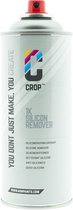 CROP Silicone Remover & Degreaser Spray - 400ml - Professionnel
