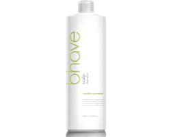 BHAVE - Scalp Shampoo 1000ml - Verzachtende shampoo voor hoofdhuid - Haarverzorging