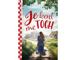 Omslag van Weidse liefde 2 - Je kent me toch