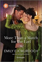 The Wallflower Academy 2 - More Than a Match for the Earl