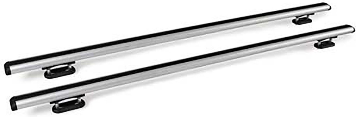 Nordrive | Rail aluminium dakdrager stangen | 112cm Kuma S