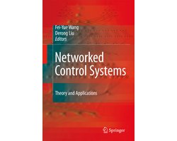 Networked Control Systems