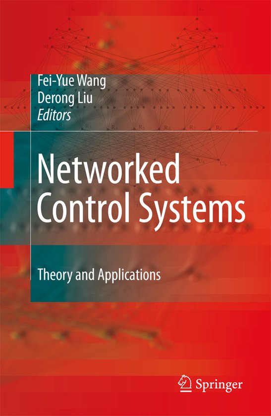 Networked Control Systems - cover