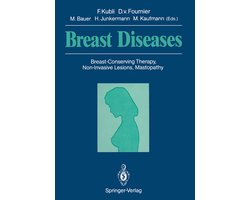 Breast Diseases
