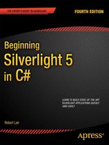 Beginning Silverlight 5 In C#