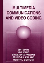 Multimedia Communications and Video Coding