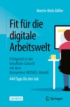 Fit für die digitale Arbeitswelt