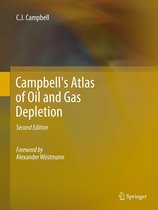 Campbell s Atlas of Oil and Gas Depletion