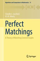 Algorithms and Computation in Mathematics- Perfect Matchings
