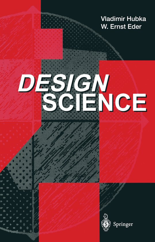 Design Science: Introduction to the Needs, Scope and Organiz ... - cover