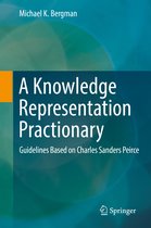 A Knowledge Representation Practionary