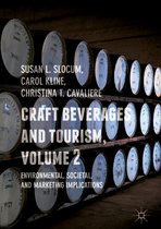 Craft Beverages and Tourism Volume 2