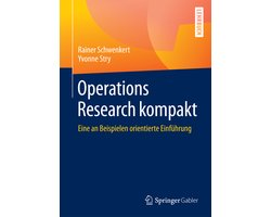 Operations Research kompakt