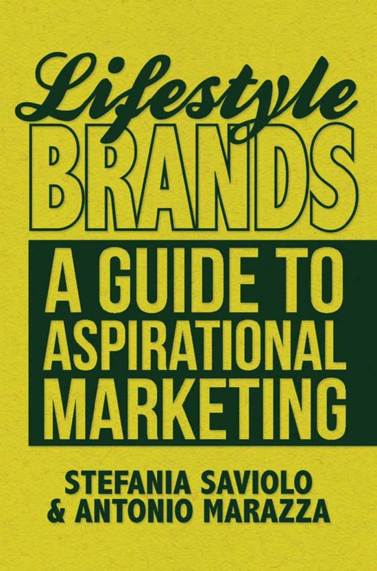 Lifestyle Brands - cover