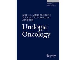 Urologic Oncology