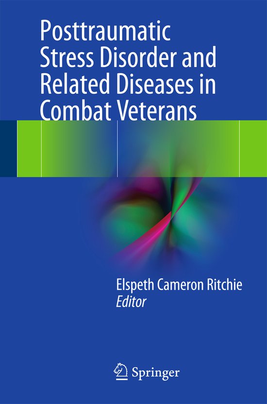 Posttraumatic Stress Disorder and Related Diseases in Combat Veterans