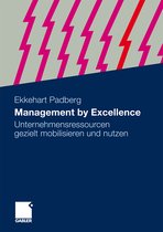 Management by Excellence