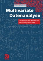 Multivariate Datenanalyse