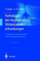 Pathologie Der Degenerativen Wirbelsaulenerkrankungen