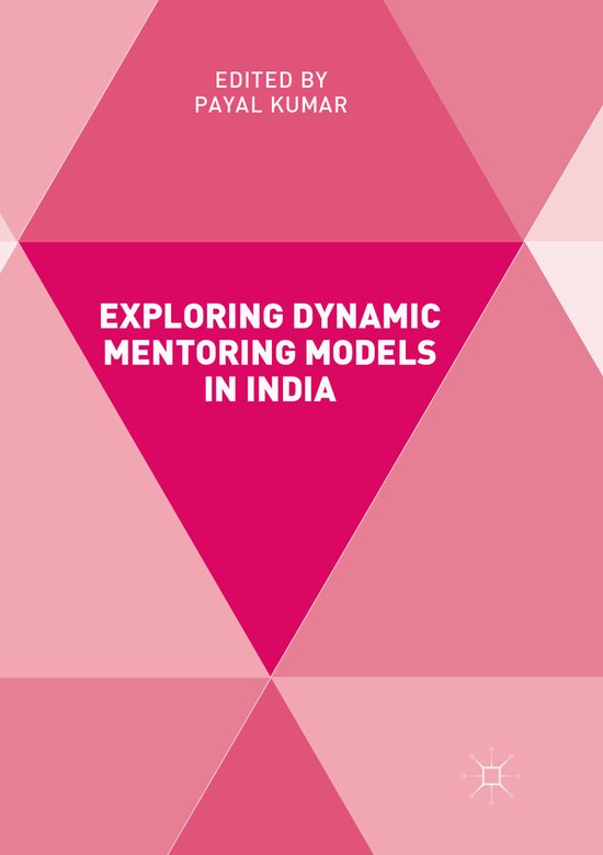 Exploring Dynamic Mentoring Models in India - cover