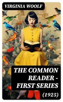 The Common Reader - First Series (1925)