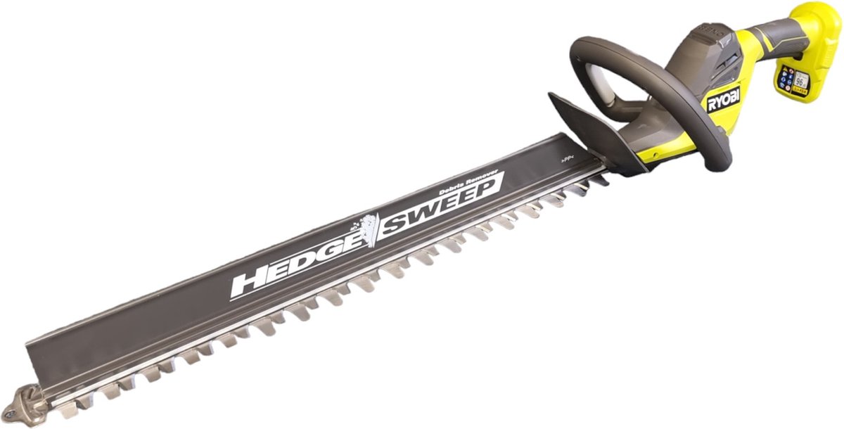 RY18HT55A-0* | 18V 55cm Heggenschaar - 5133004909
