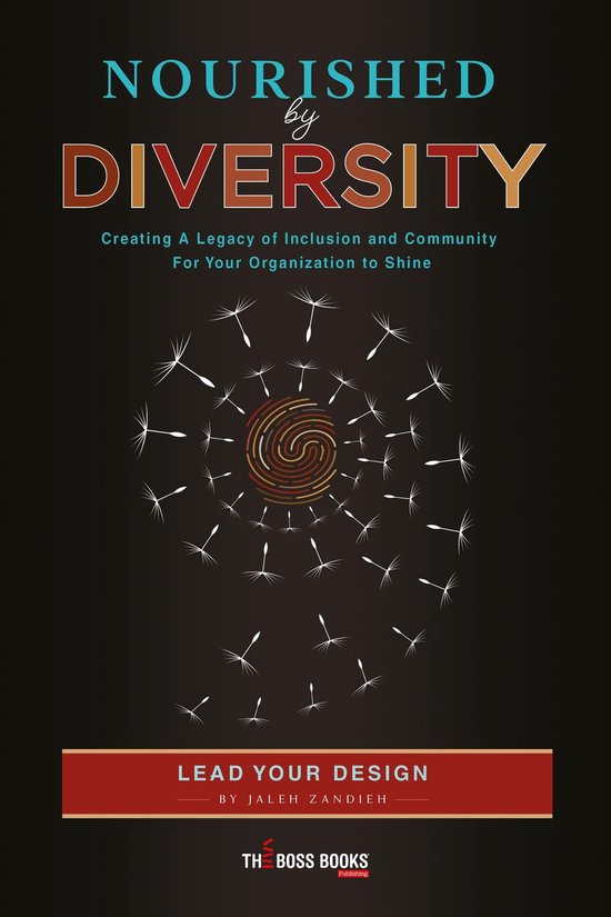 Nourished By Diversity - cover