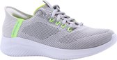 SKECHERS 150178 Baskets gris taille 38